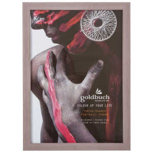 Goldbuch Bilderrahmen Colour up your life bronze