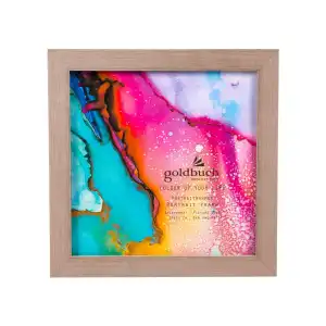 Goldbuch Bilderrahmen Colour up your life bronze