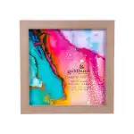 Goldbuch Bilderrahmen Colour up your life bronze