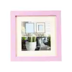 Goldbuch Bilderrahmen Cosea light purple