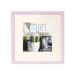 Goldbuch Bilderrahmen Cosea light purple