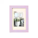 Goldbuch Bilderrahmen Cosea light purple