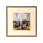 Goldbuch Bilderrahmen Puro bronze