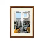 Goldbuch Bilderrahmen Puro bronze