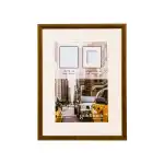 Goldbuch Bilderrahmen Puro bronze