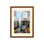 Goldbuch Bilderrahmen Puro bronze