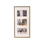 Goldbuch Galerierahmen Puro bronze