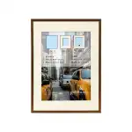 Goldbuch Bilderrahmen Puro bronze