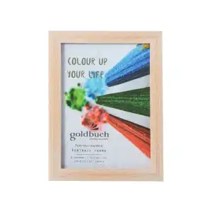 Goldbuch Bilderrahmen Colour up your life nature