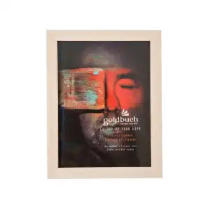 Goldbuch Bilderrahmen Colour up your life nature