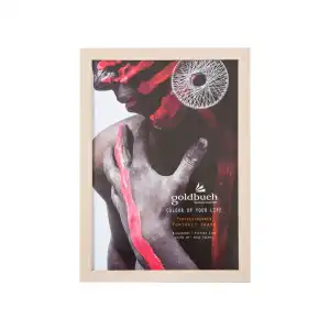 Goldbuch Bilderrahmen Colour up your life nature