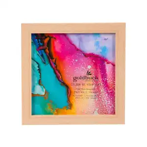 Goldbuch Bilderrahmen Colour up your life nature