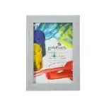 Goldbuch Bilderrahmen Colour up your life light grey