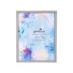 Goldbuch Bilderrahmen Colour up your life light grey