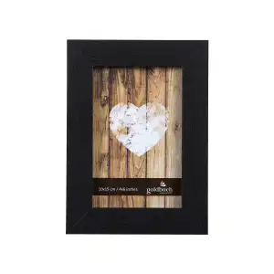 Goldbuch Bilderrahmen Dream schwarz