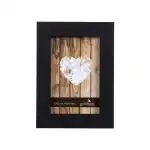 Goldbuch Bilderrahmen Dream schwarz