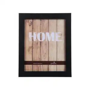 Goldbuch Bilderrahmen Dream schwarz