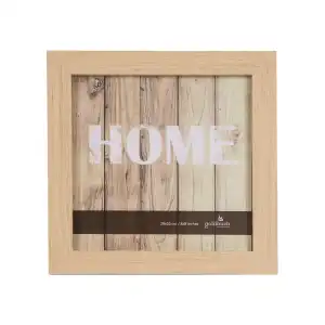 Goldbuch Bilderrahmen Dream weiß