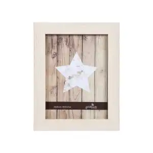 Goldbuch Bilderrahmen Dream weiß