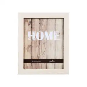 Goldbuch Bilderrahmen Dream weiß