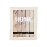 Goldbuch Bilderrahmen Dream weiß