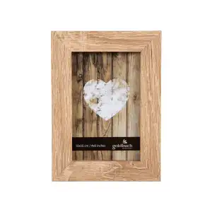 Goldbuch Bilderrahmen Dream natur