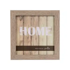 Goldbuch Bilderrahmen Dream grau