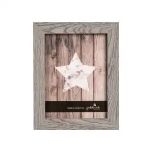 Goldbuch Bilderrahmen Dream grau