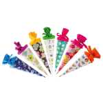 Goldbuch Geschenktüten 35cm Sortiment Turnowsky