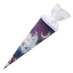 Goldbuch Geschwistertüte 35cm Unicorn