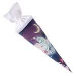 Goldbuch Geschwistertüte 35cm Unicorn