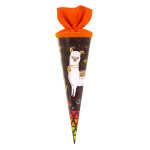 Goldbuch Geschwistertüte 35cm HAPPYlife Lama