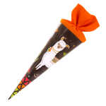 Goldbuch Geschwistertüte 35cm HAPPYlife Lama