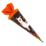 Goldbuch Geschwistertüte 35cm HAPPYlife Lama