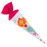 Goldbuch Geschwistertüte 35cm Fräulein Meer