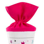 Goldbuch Geschwistertüte 35cm Fräulein Meer