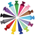 Goldbuch 35cm Bastelschultüten Sortiment mit...