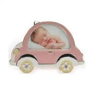 Goldbuch Bilderrahmen Belice pink