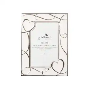 Goldbuch Bilderrahmen Hearts