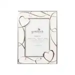 Goldbuch Bilderrahmen Hearts