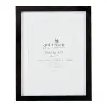 Goldbuch Bilderrahmen Modern Art schwarz