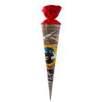 Goldbuch Schultüte 70cm Piraten! 3D
