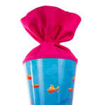 Goldbuch Schultüten 70cmbastelset 70cm Meerjungfrau