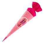 Goldbuch Schultüte 70cm Ballerina 3D