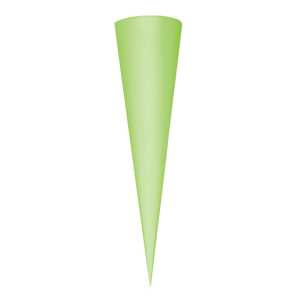 Goldbuch Bastelschultüte ohne Filzverschluss mint