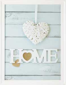 Goldbuch Bilderrahmen Vintage White 8020912043744