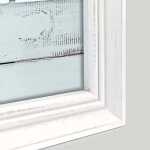 Goldbuch Bilderrahmen Vintage White 8020912043744