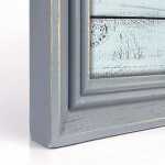 Goldbuch Bilderrahmen Vintage grey 8020912043737