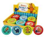 Trötsch Geduldspiele Die Maus 4260500167290