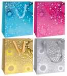 Trötsch Tasche Metallic groß 4260619119821